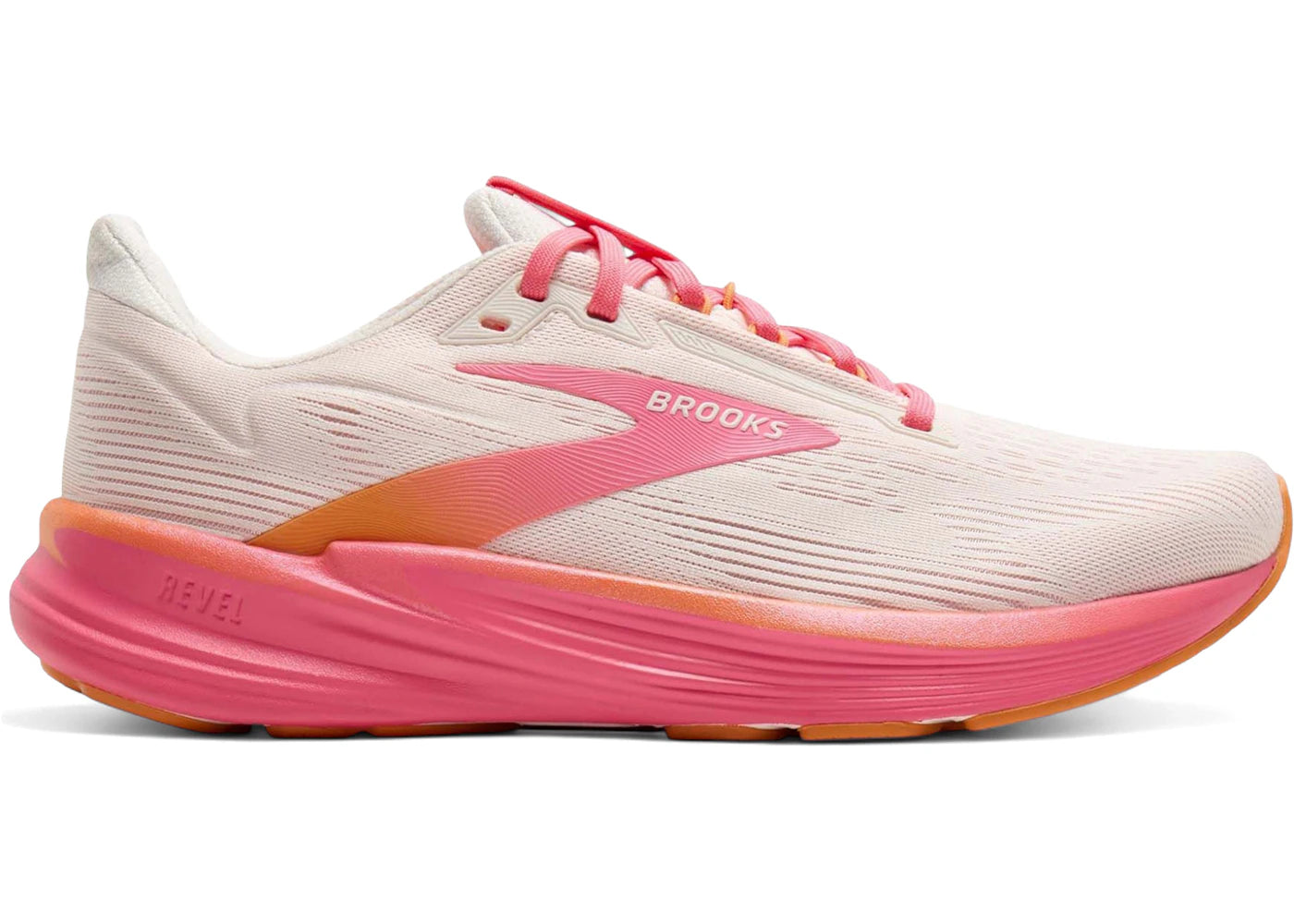 Brooks Revel Max Empower Her