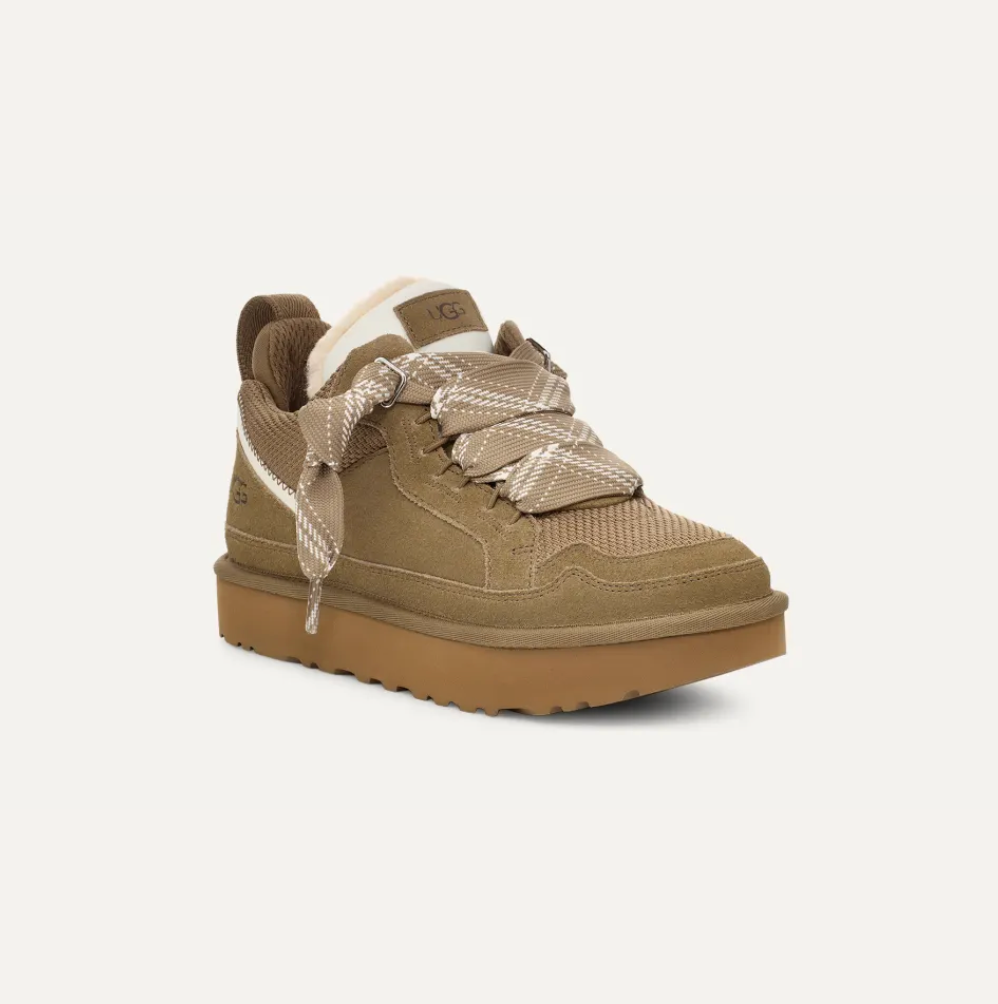 UGG Lowmel Sneaker Antilope