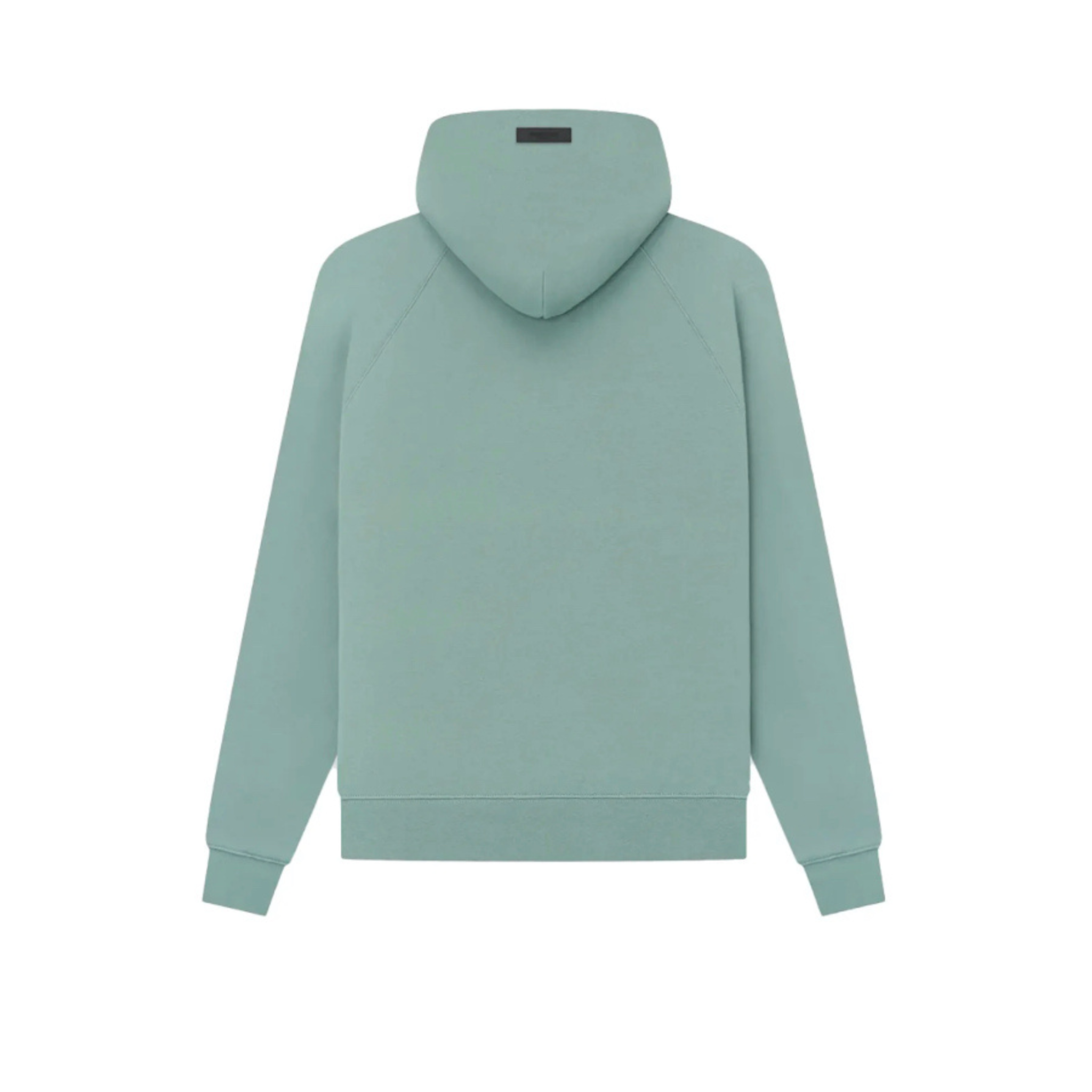 Fear of God Essentials Hoodie Sycamore