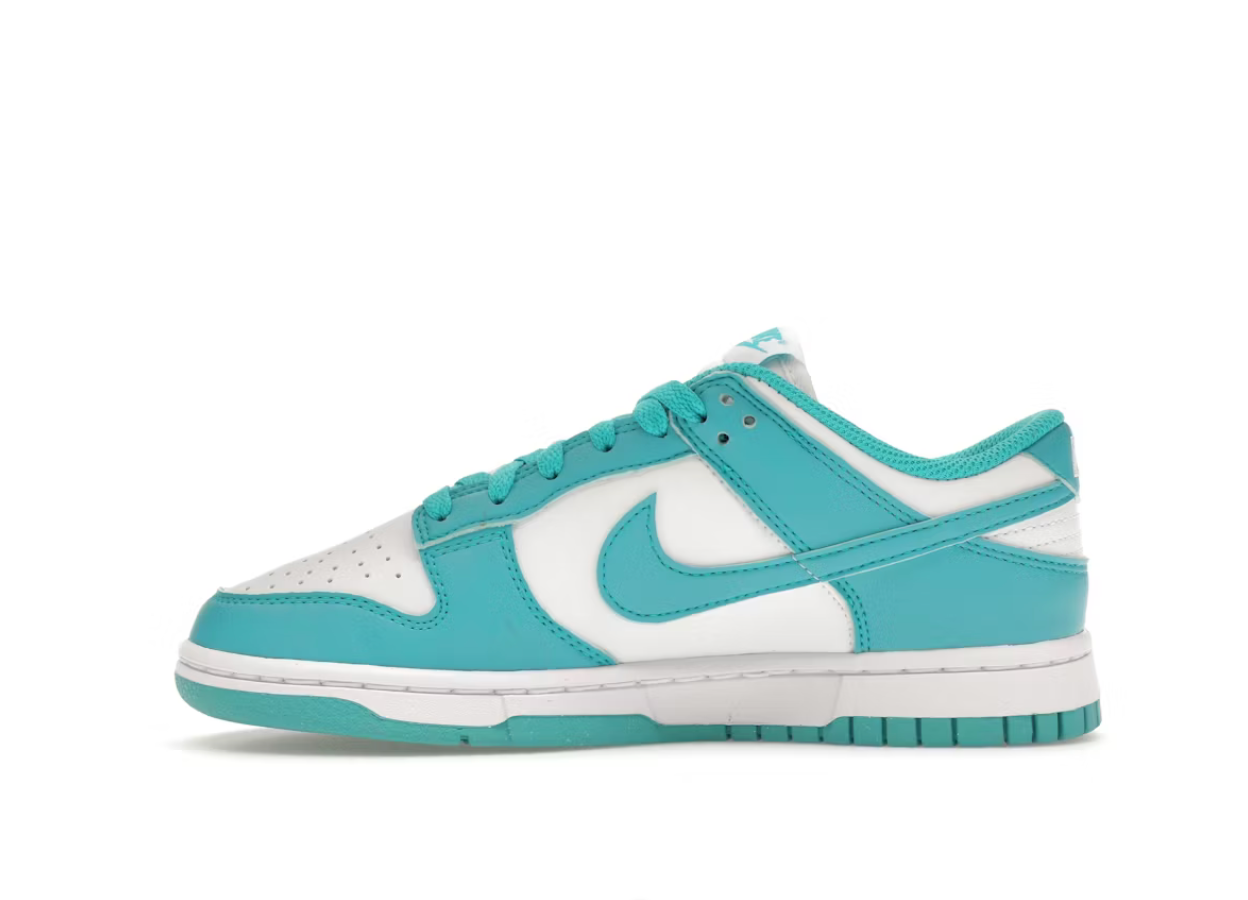 Nike Dunk Low Next Nature Dusty Cactus Blue