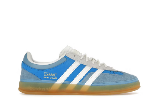 Adidas Gazelle Indoor Bad Bunny San Juan