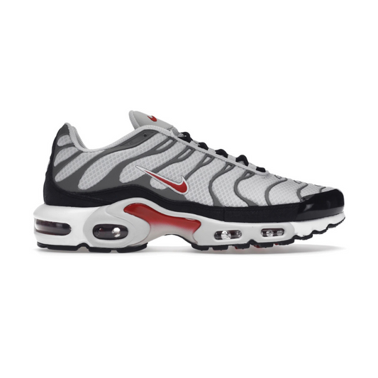 Nike Air Max Plus Photon Dust Red