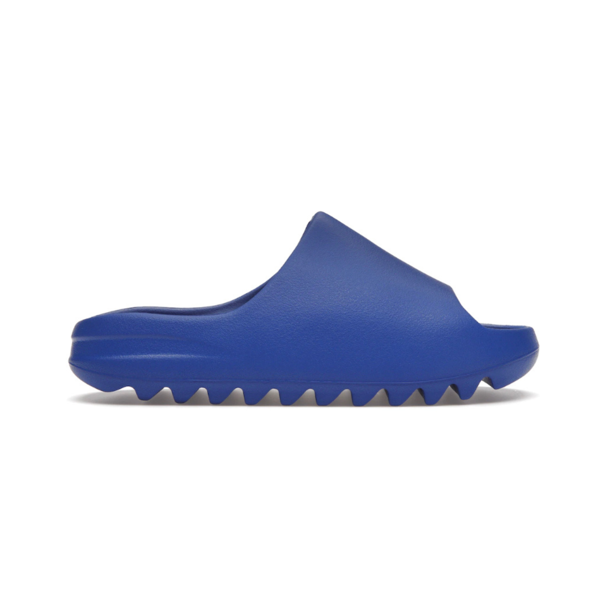 Adidas Yeezy Slide Azure