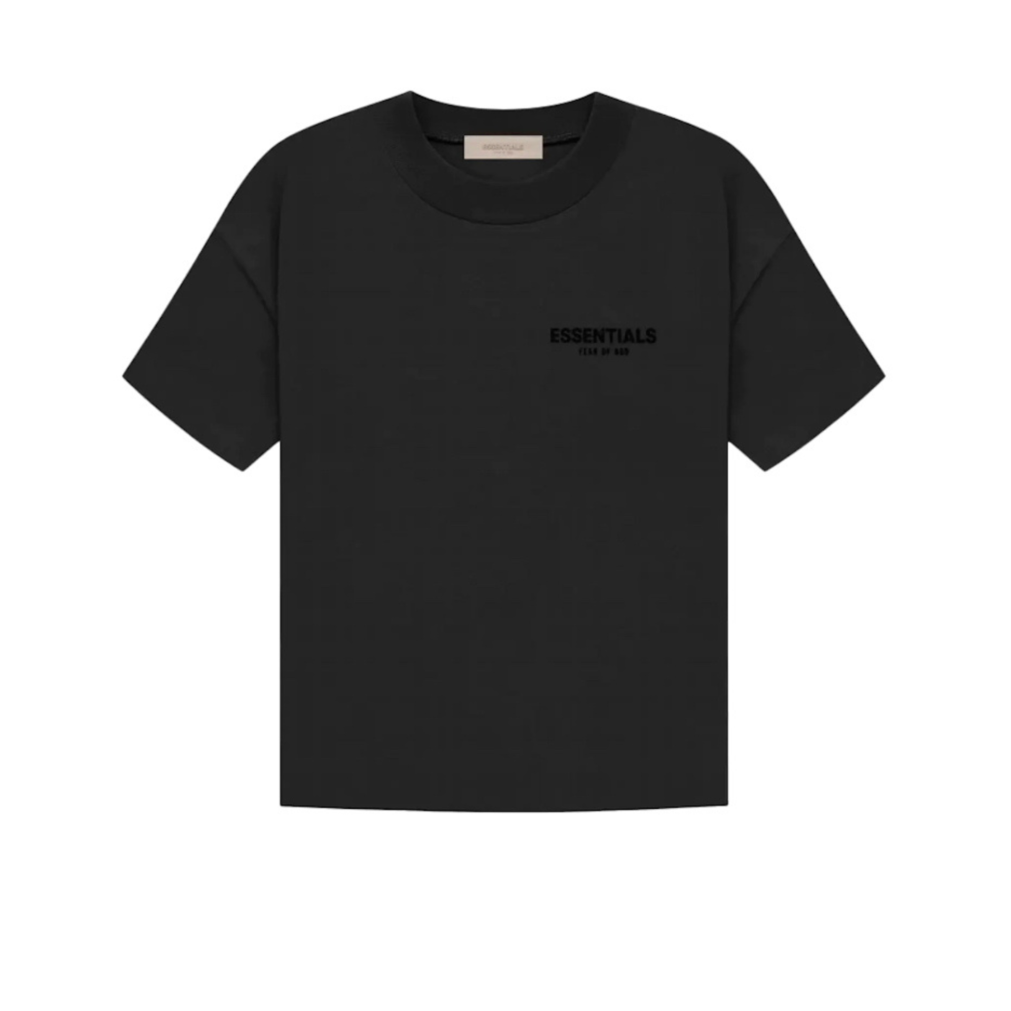 Fear of God Essentials T-shirt Stretch Limo