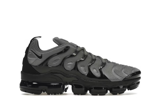 Nike Air VaporMax Plus Cool Grey Black