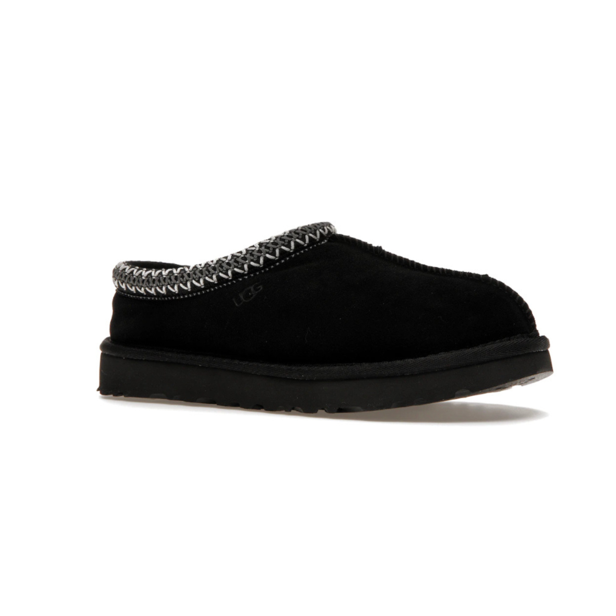 UGG Tasman Slipper Black