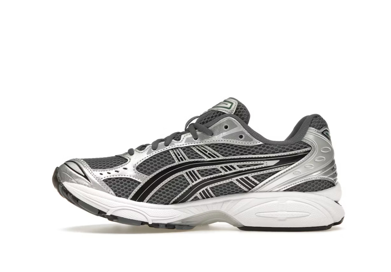 Asics Gel-Kayano 14 Metropolis Jasper Green