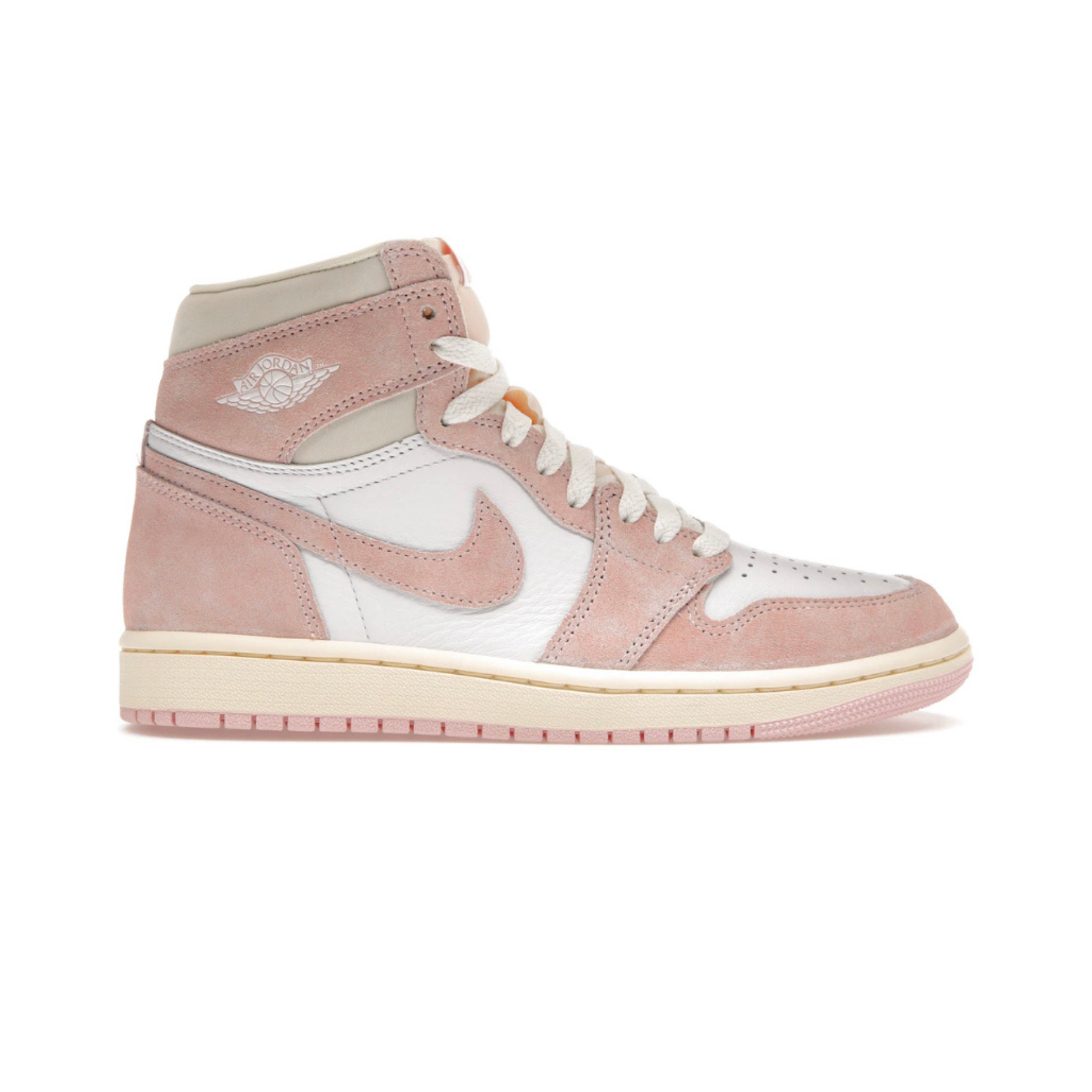 Jordan 1 Retro High OG Washed Pink