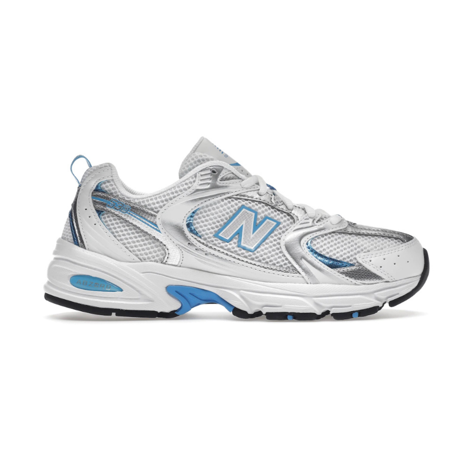 New Balance 530 White Sky Blue