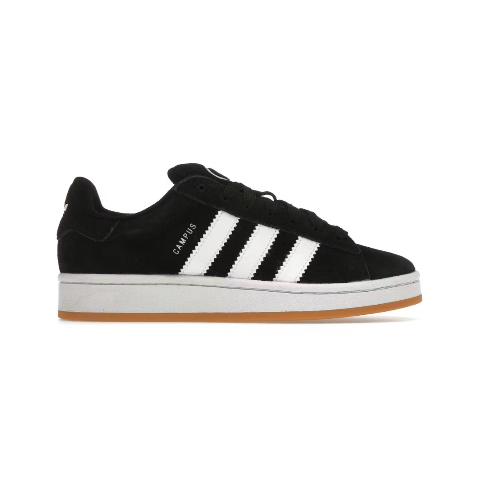 Adidas Campus 00s Core Black J