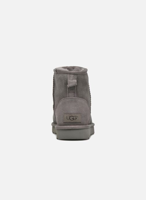 UGG Classic Mini II Boot Grey