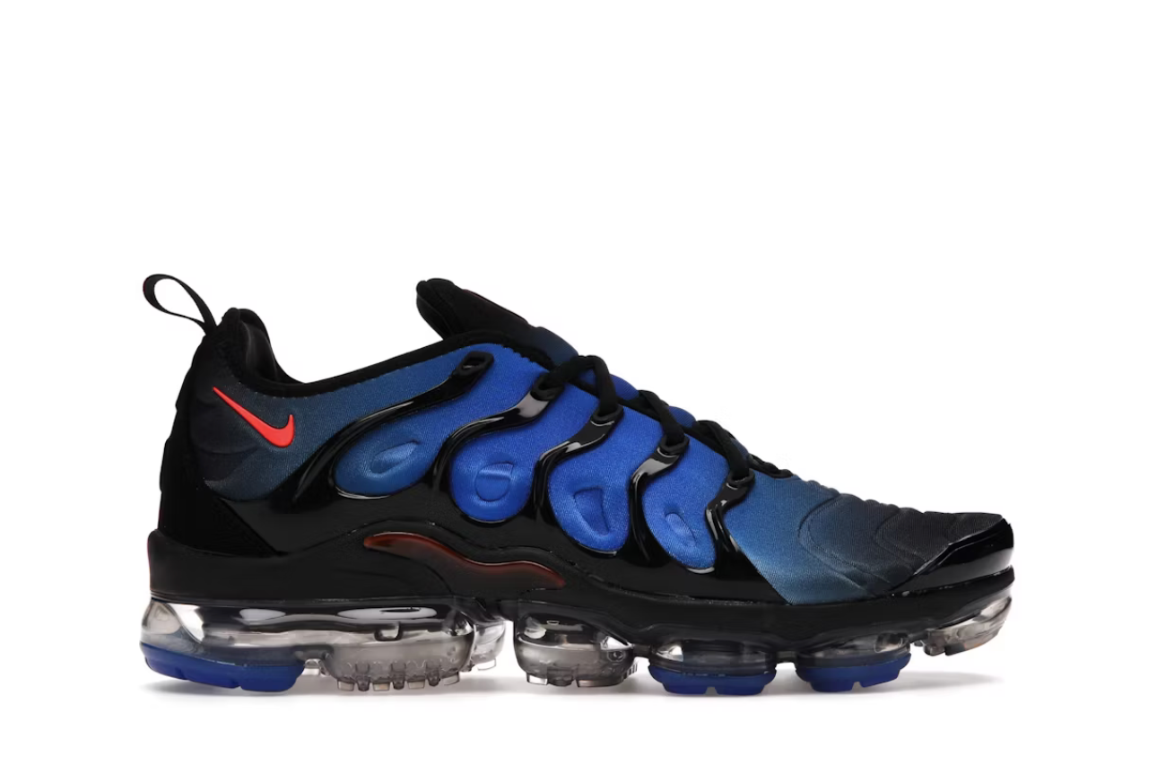 Nike Air VaporMax Plus Knicks