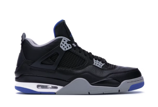 Jordan 4 Retro Motorsports alternativo