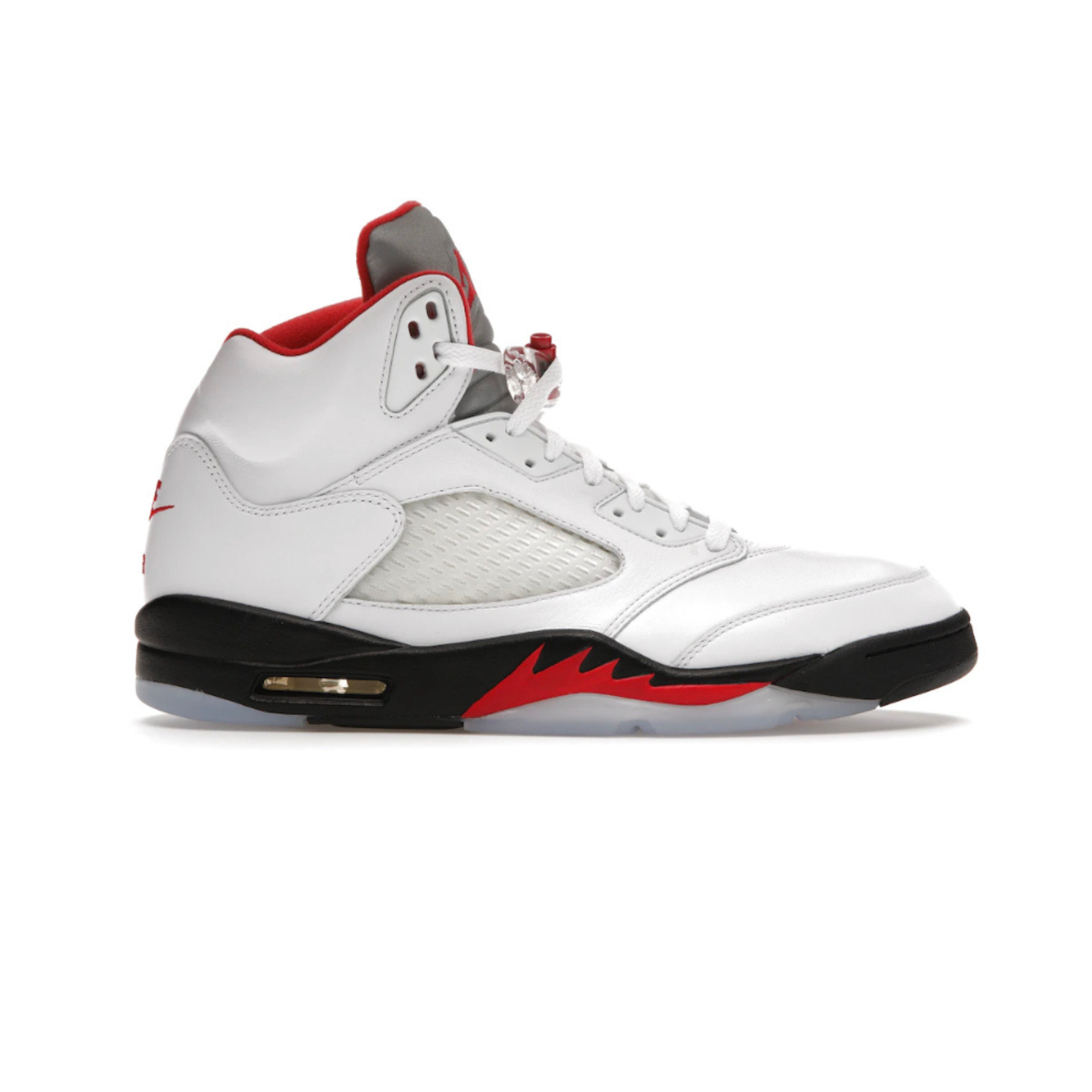 Jordan 5 Retro Fire Red