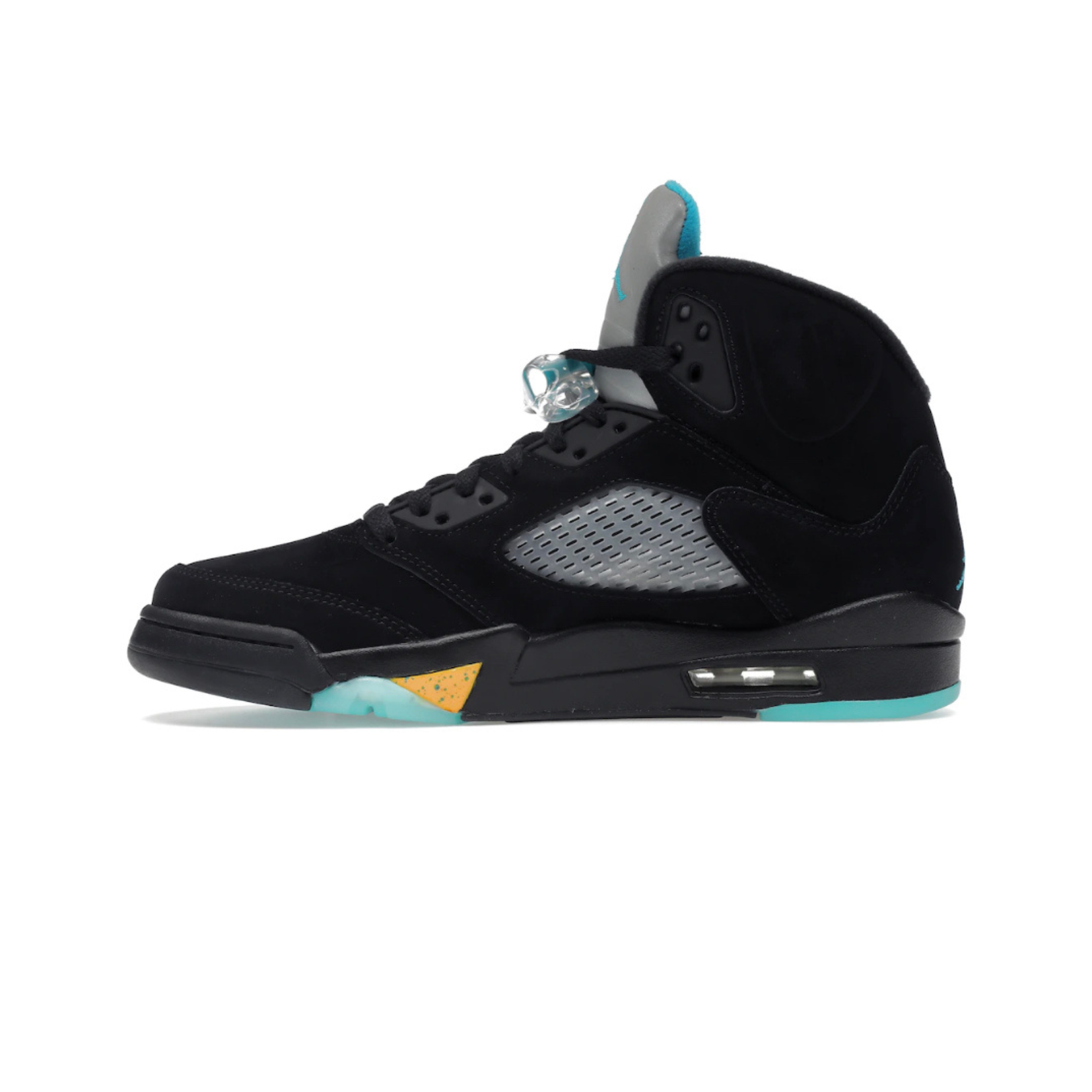 Jordan 5 Retro Aqua