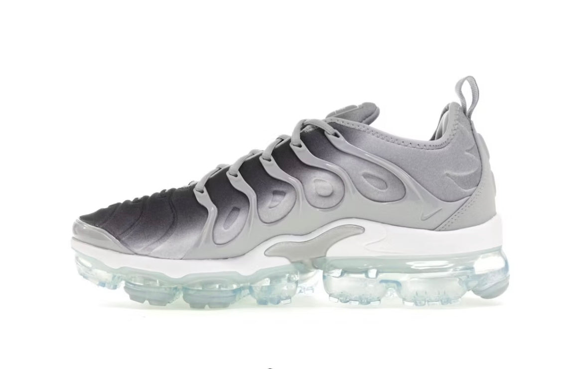 (Kopie) Nike Air VaporMax Plus Cool Grey Black