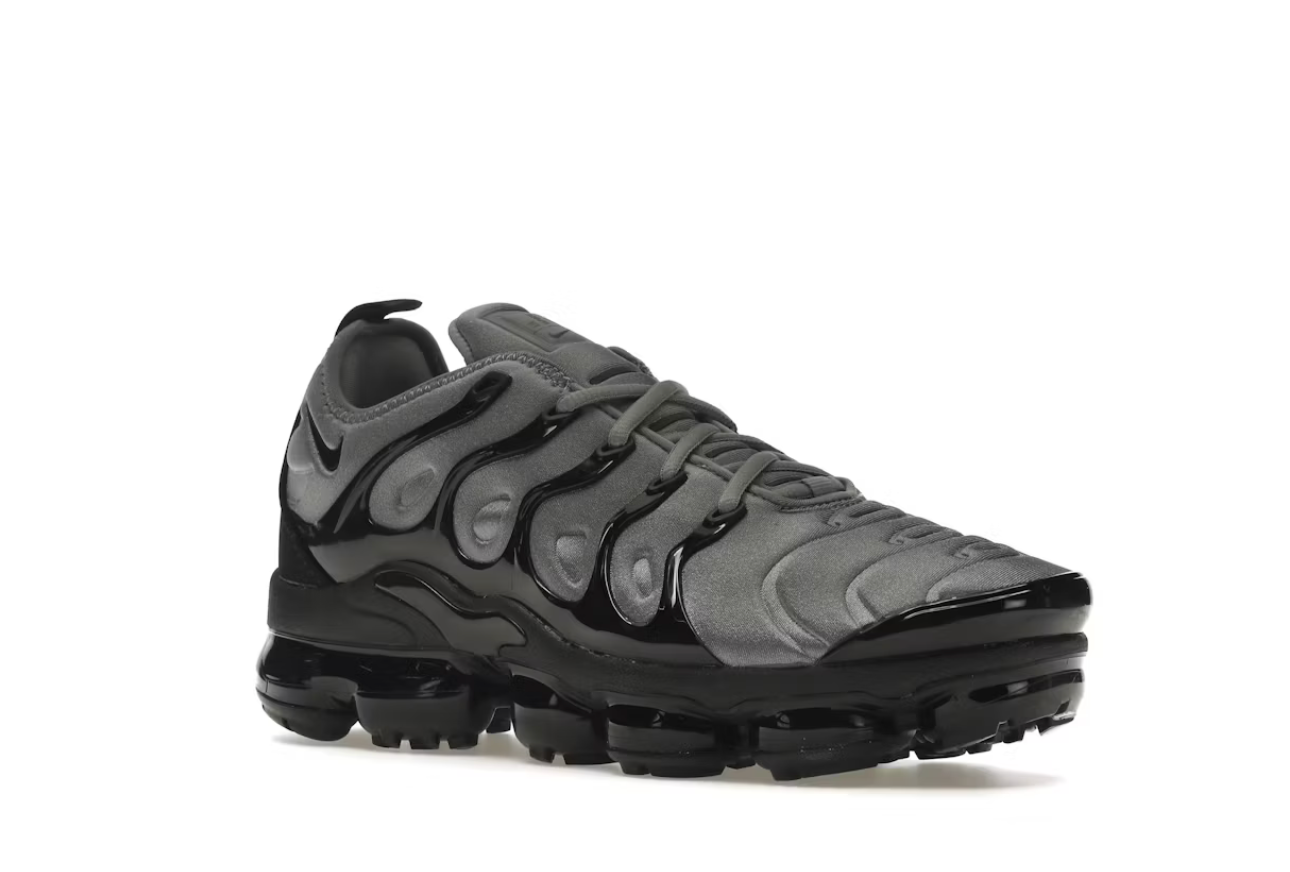 Nike Air VaporMax Plus Cool Grey Black