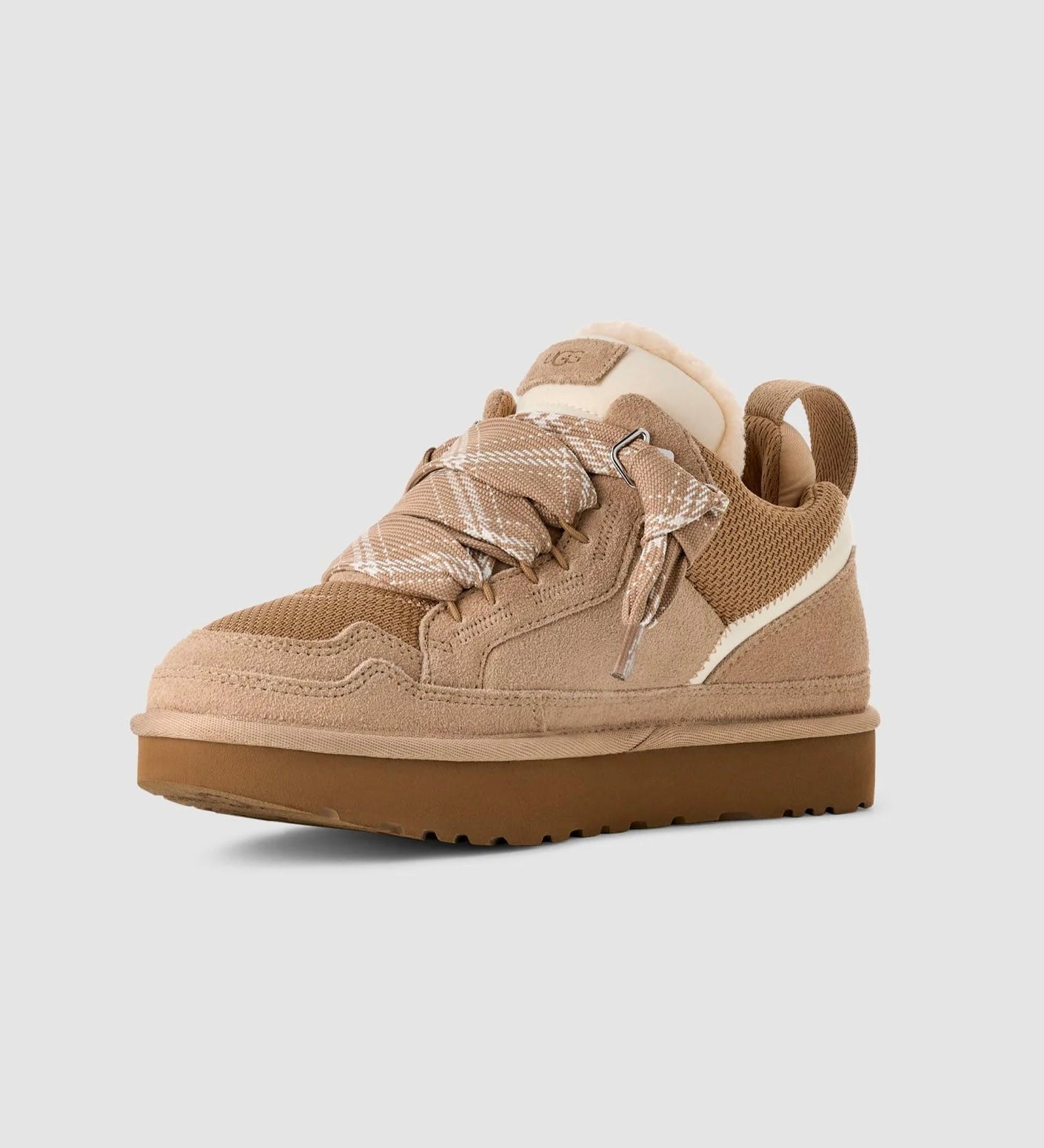 UGG Sneaker Lowmel Sand