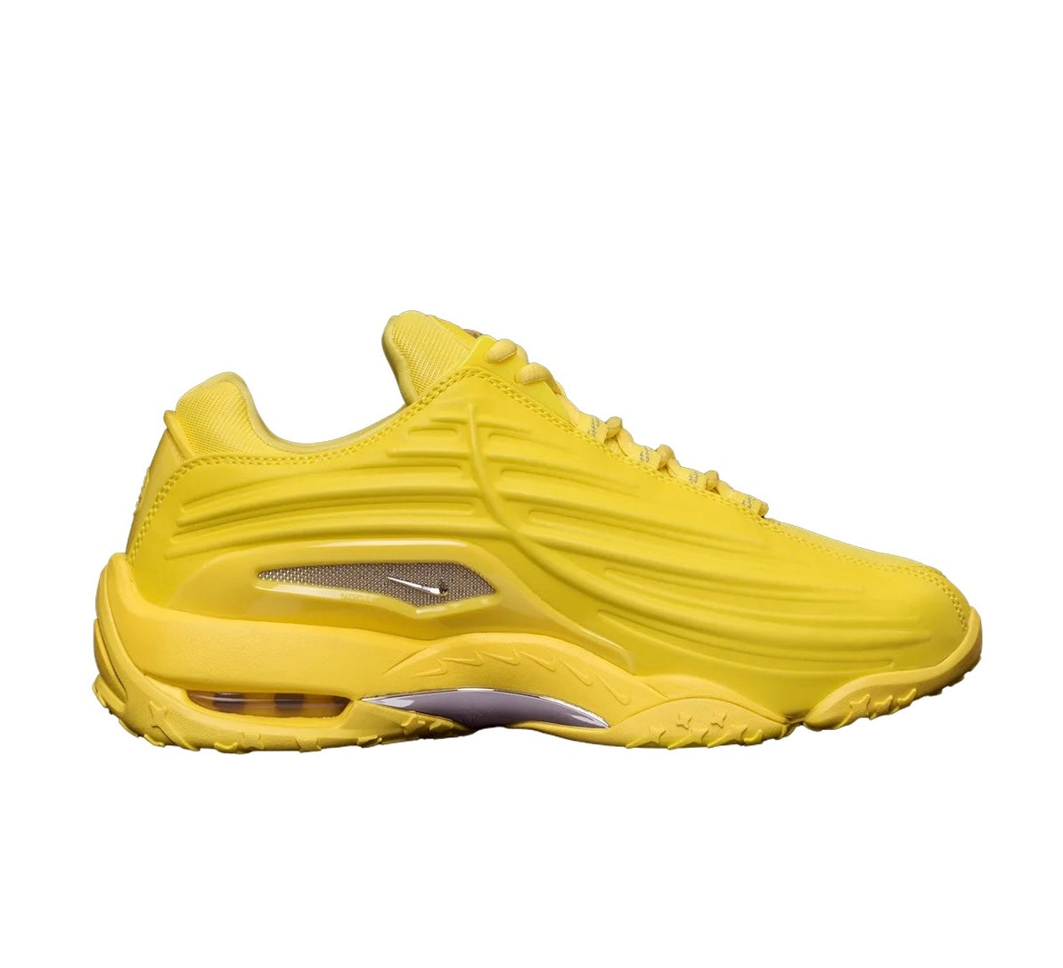 Nike Hot Step 2 Drake NOCTA Opti Giallo