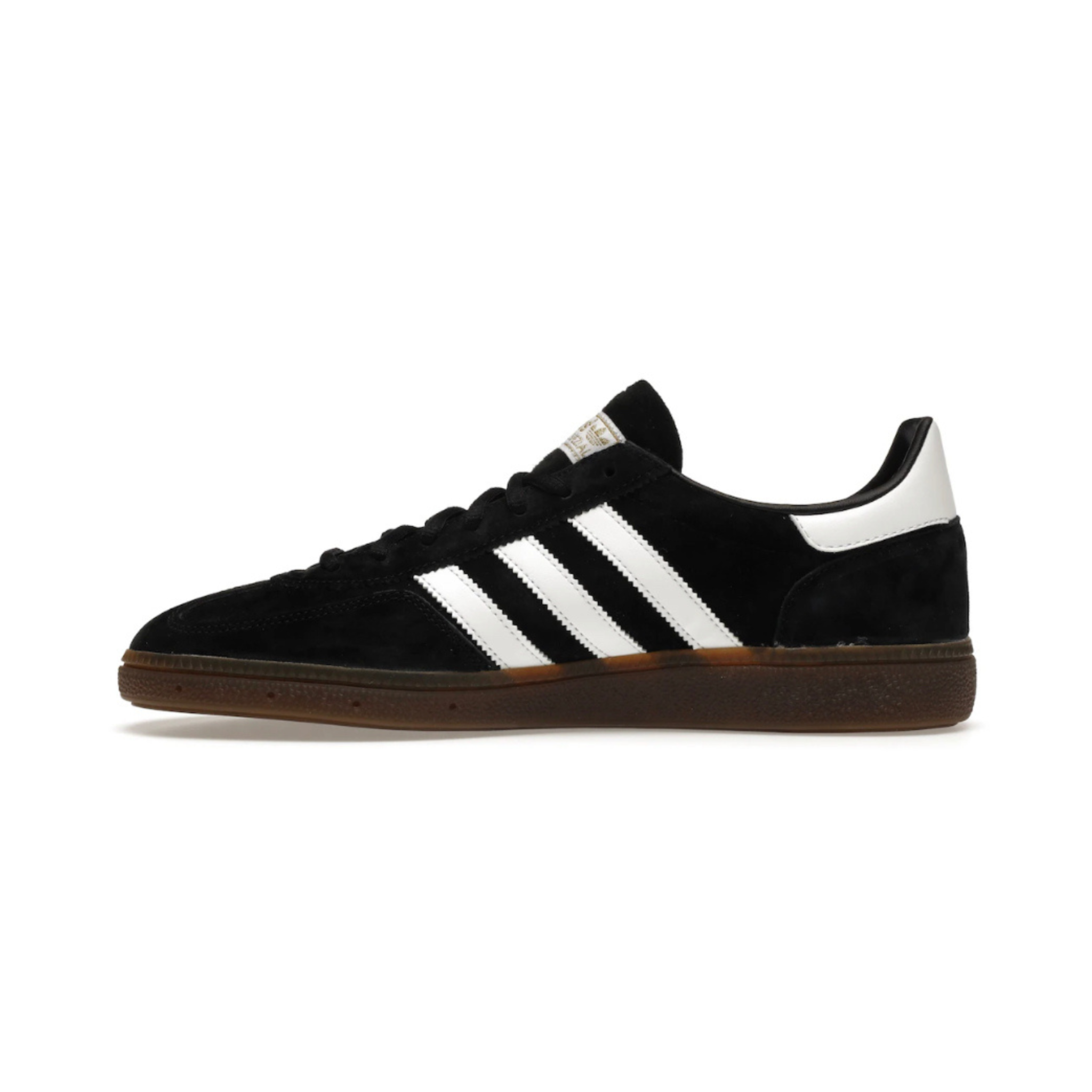 Adidas Handball Spezial Black Gum