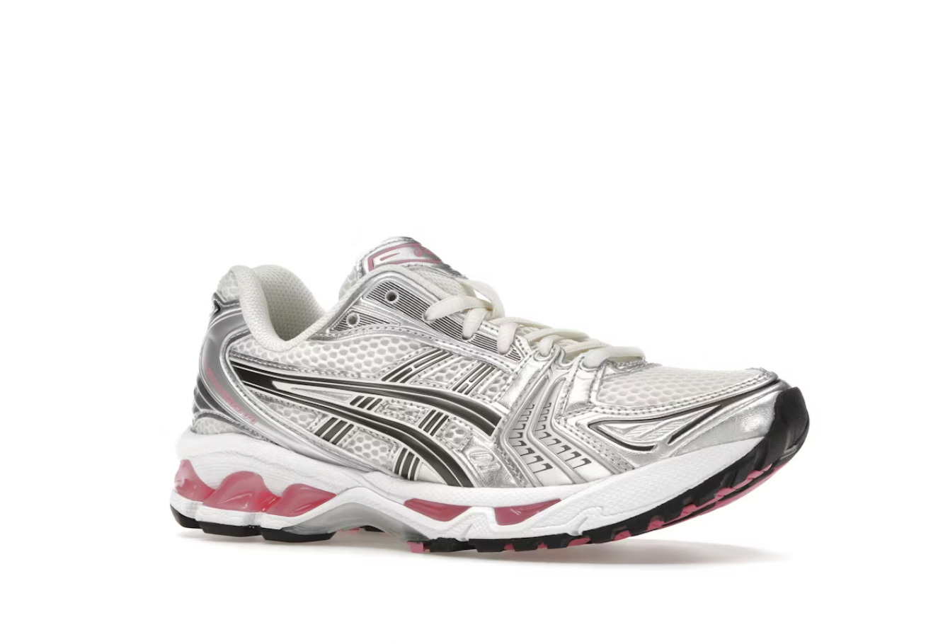 Asics Gel-Kayano 14 Cream Sweet Pink