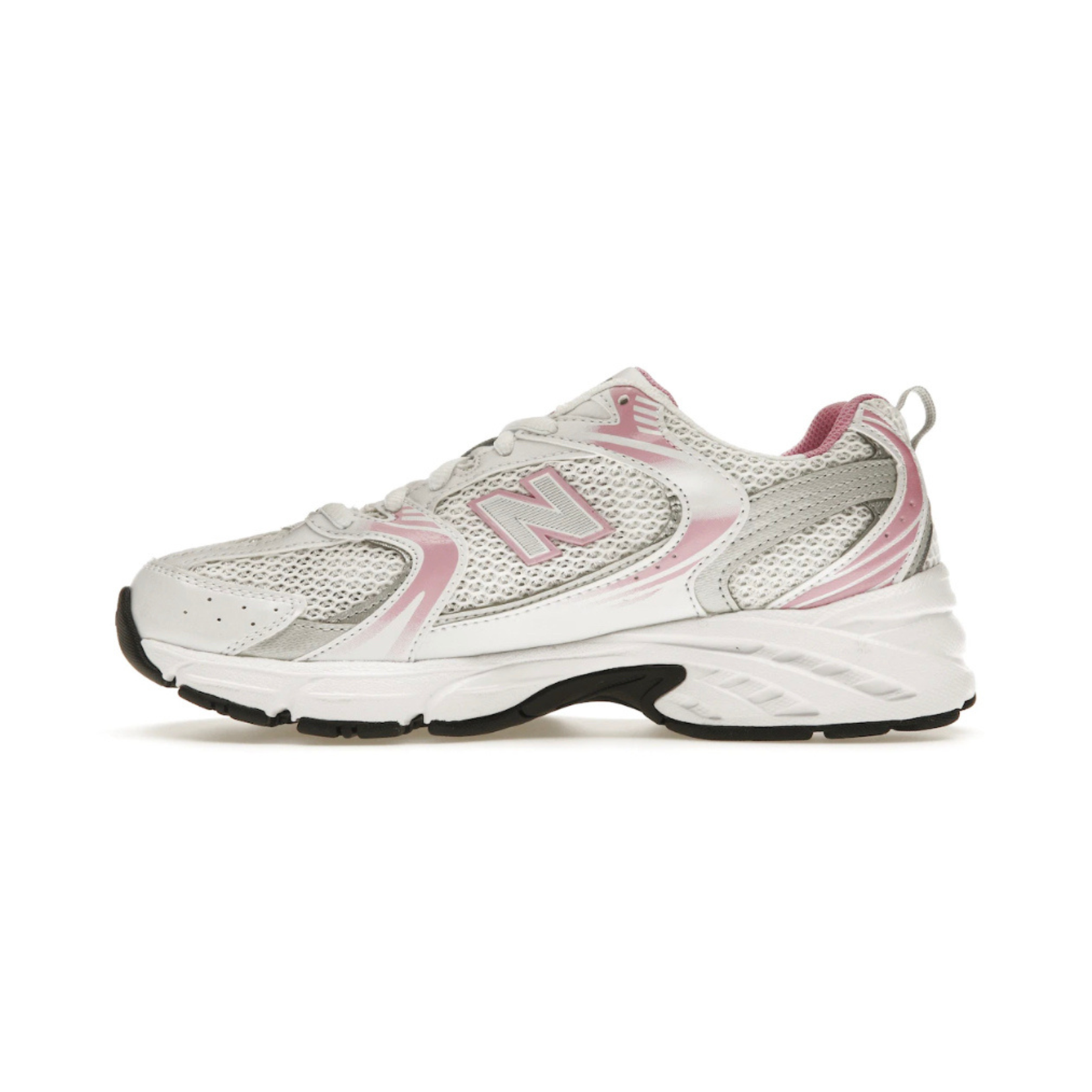 New Balance 530 White Pink