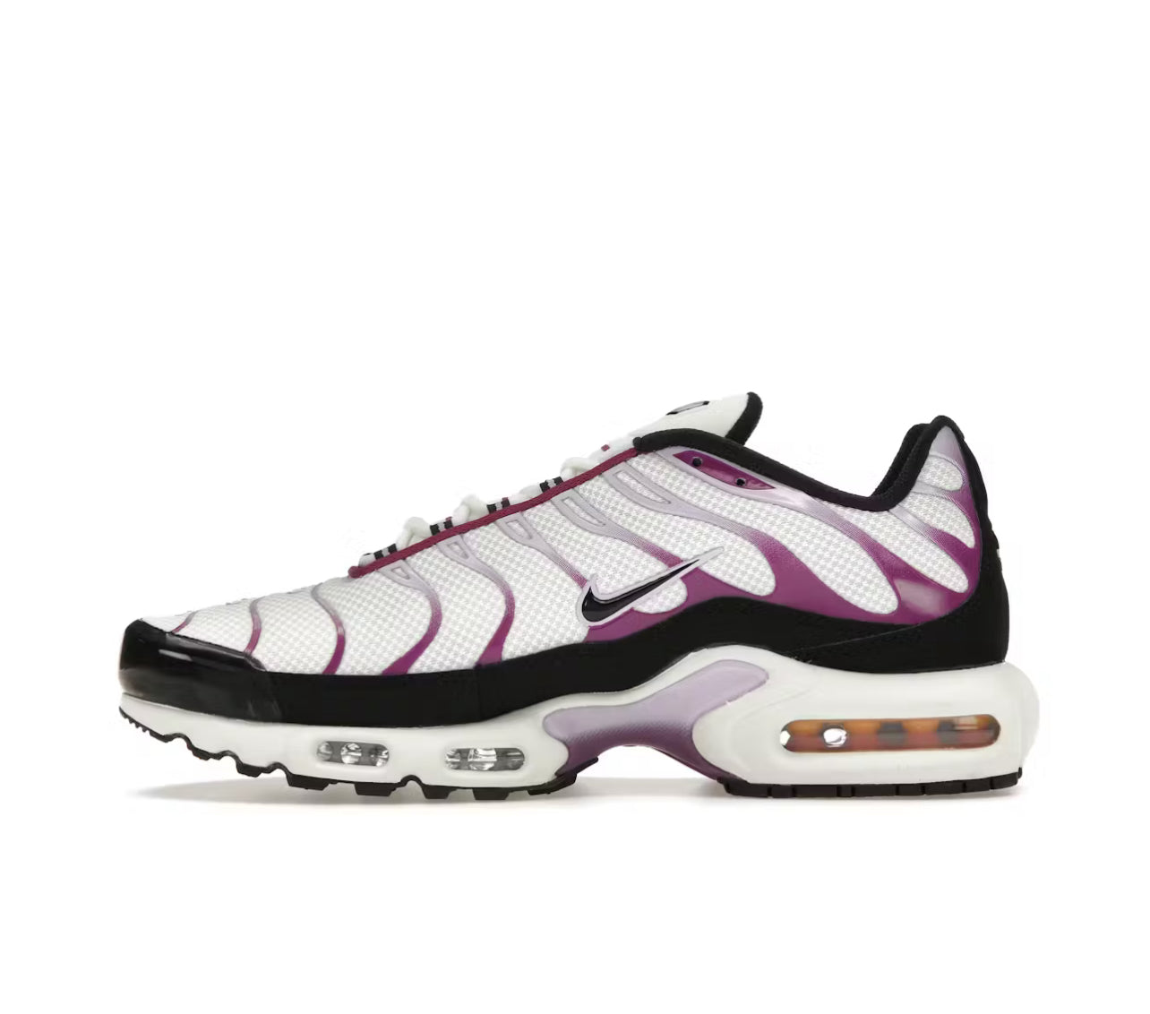 Nike Air Max Plus Lilac Bloom