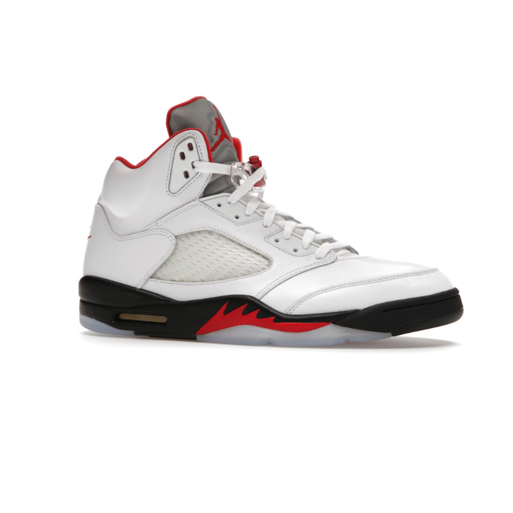 Jordan 5 Retro Fire Red