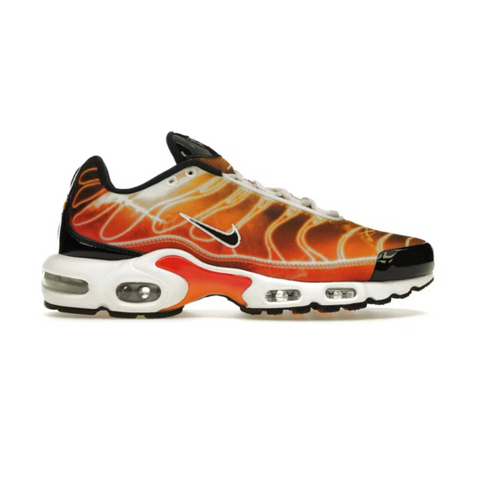 Nike Air Max Plus Light Photography