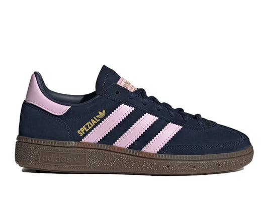 Adidas Pallamano Spezial Night Indigo Orchid Fusion