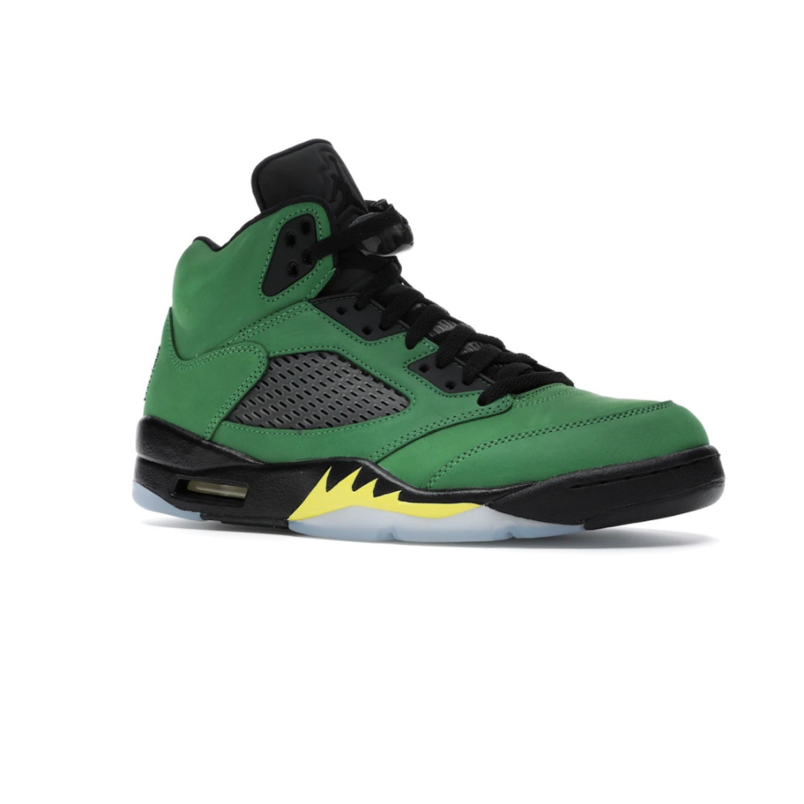 Jordan 5 Retro Oregon