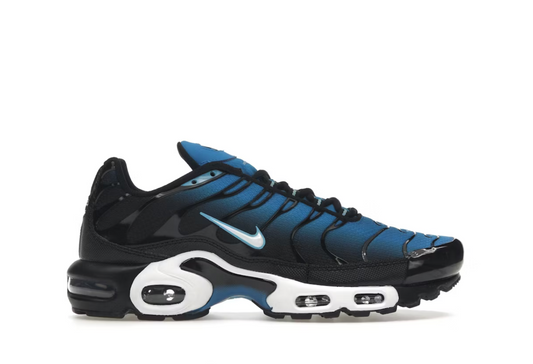 Nike Air Max Plus Acquario Blu