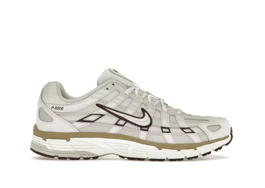 Nike P6000 Earth Sail Light Bone