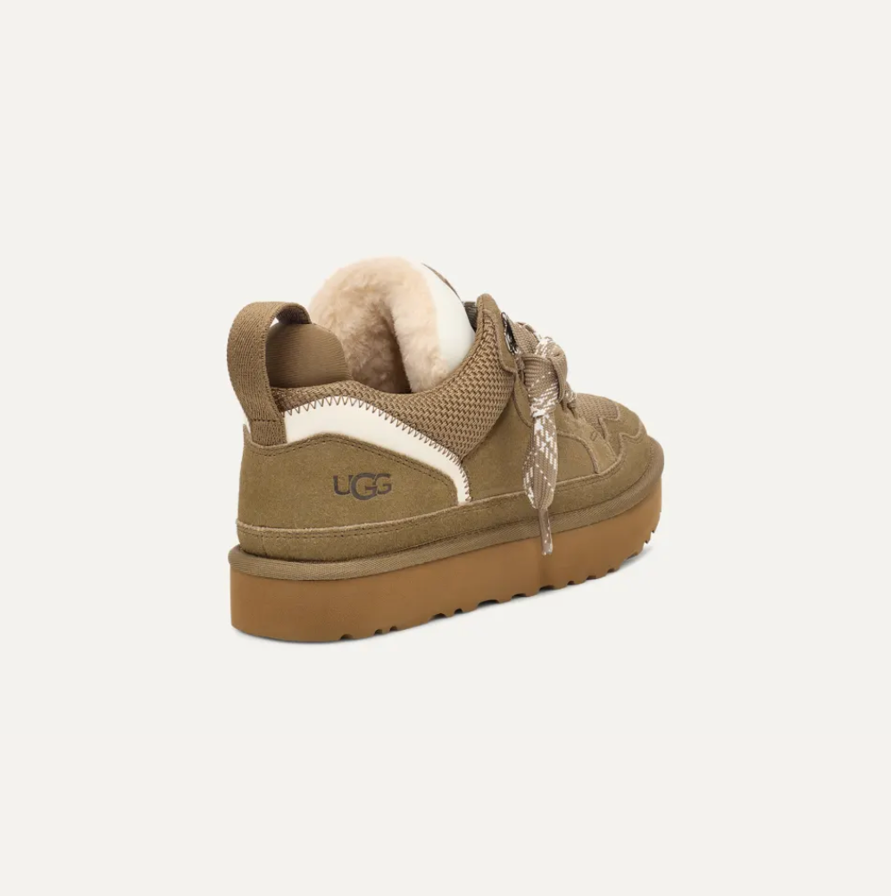 UGG Lowmel Sneaker Antilope