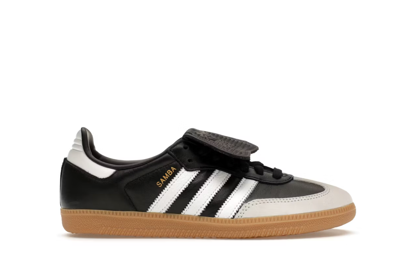 Adidas Samba LT Black White