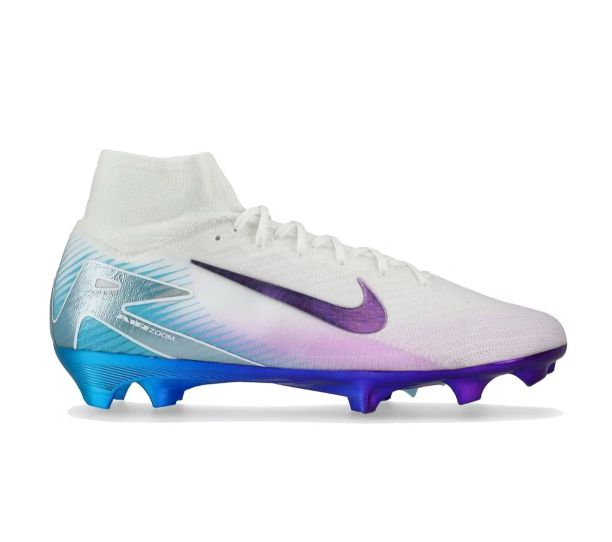 Nike Zoom Mercurial Superfly 10 Elite Only Pack Multicolore