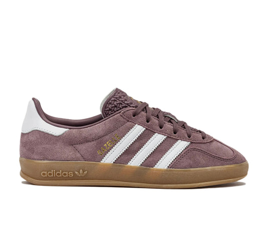 Adidas Gazelle Indoor Shadow Fig