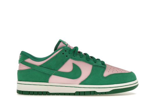 Nike Dunk Low Medium Soft Pink Malachite