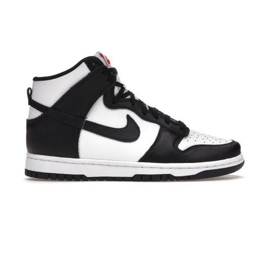 Nike Dunk High Panda