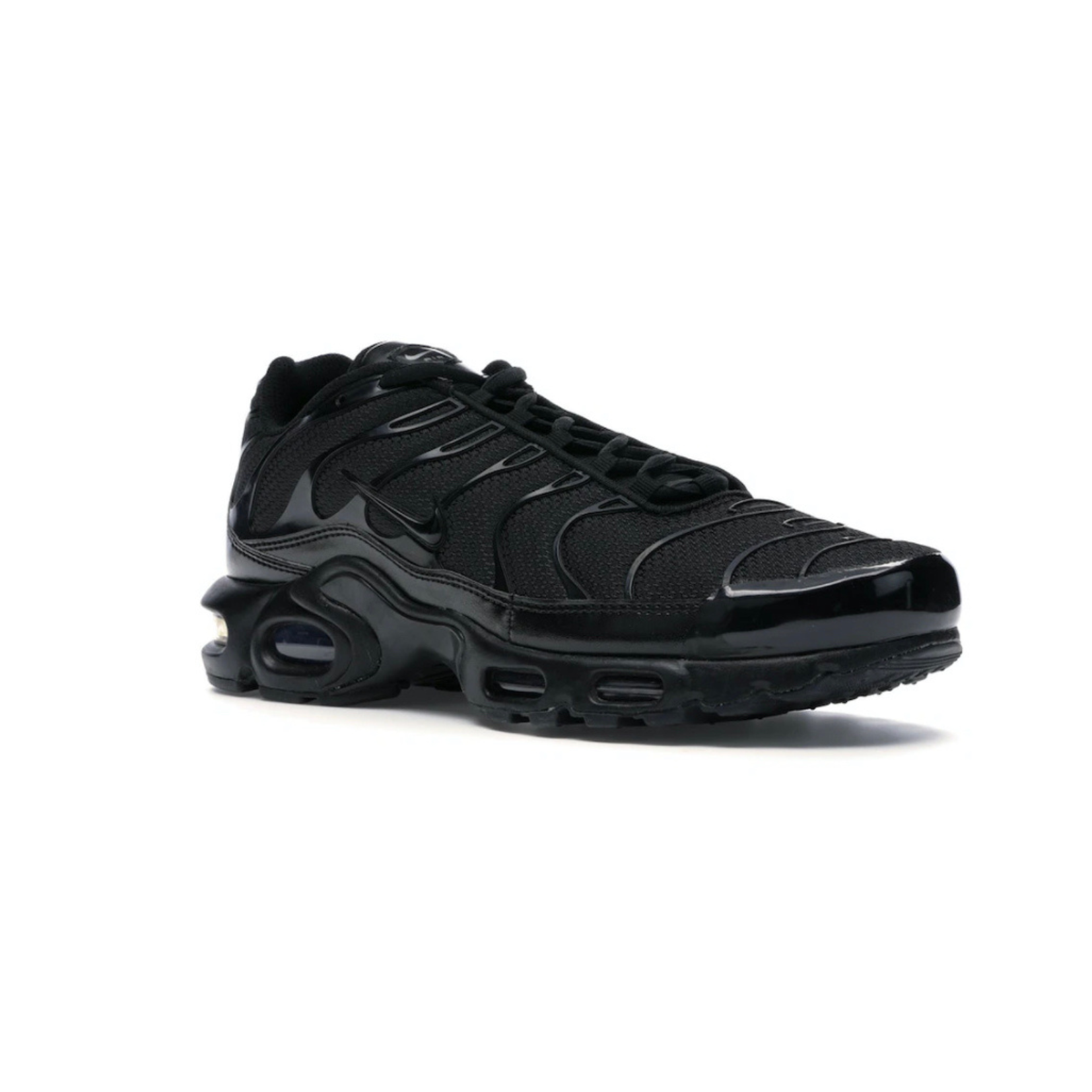 Nike Air Max Plus Triple Black