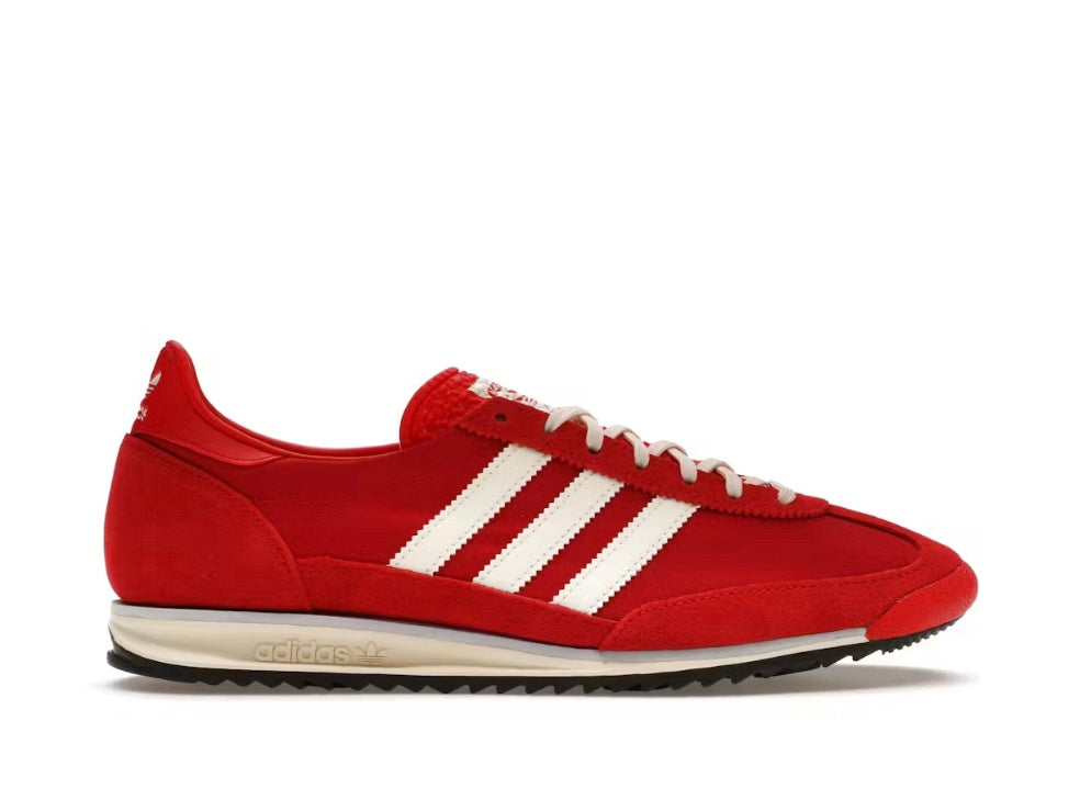 Adidas SL 72 Better Scarlet