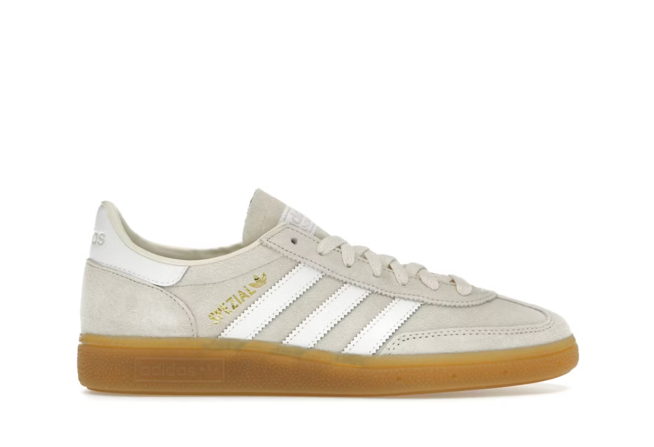 Adidas Pallamano Spezial Wonder Bianco