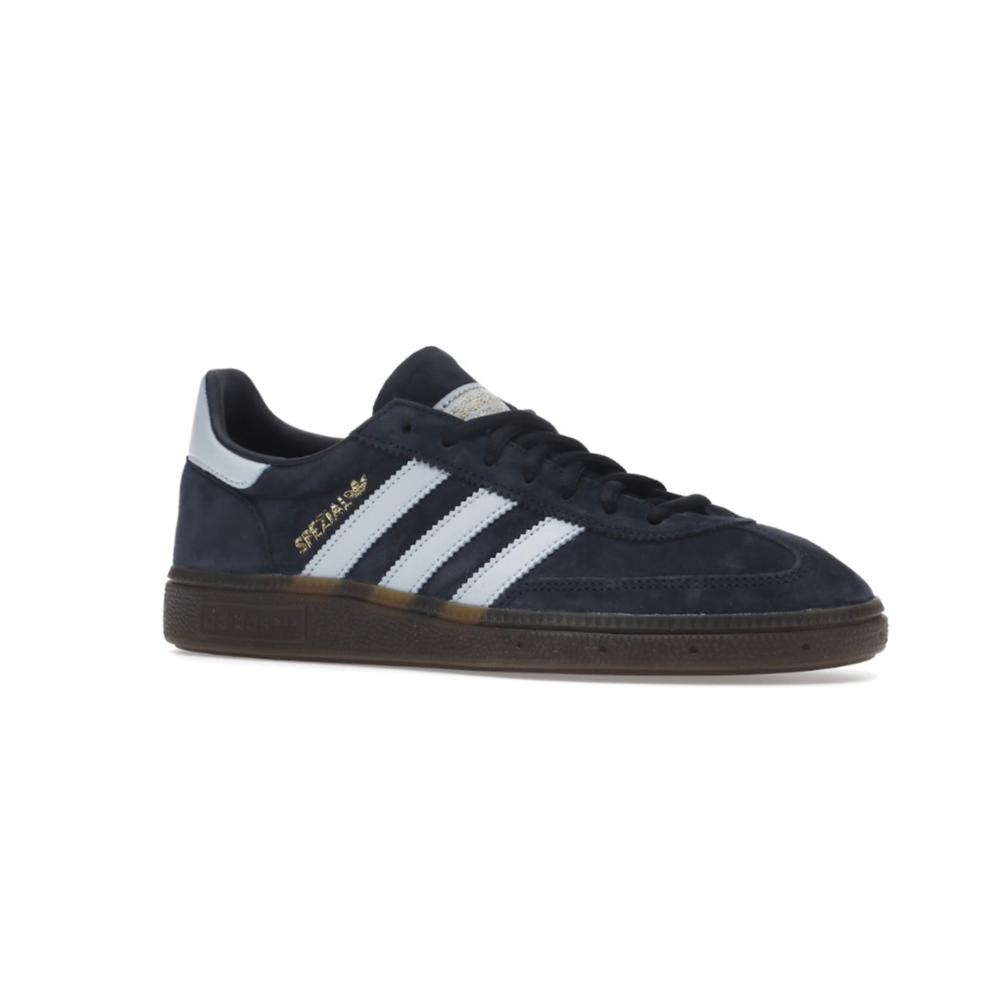 Adidas Handball Spezial Navy Gum