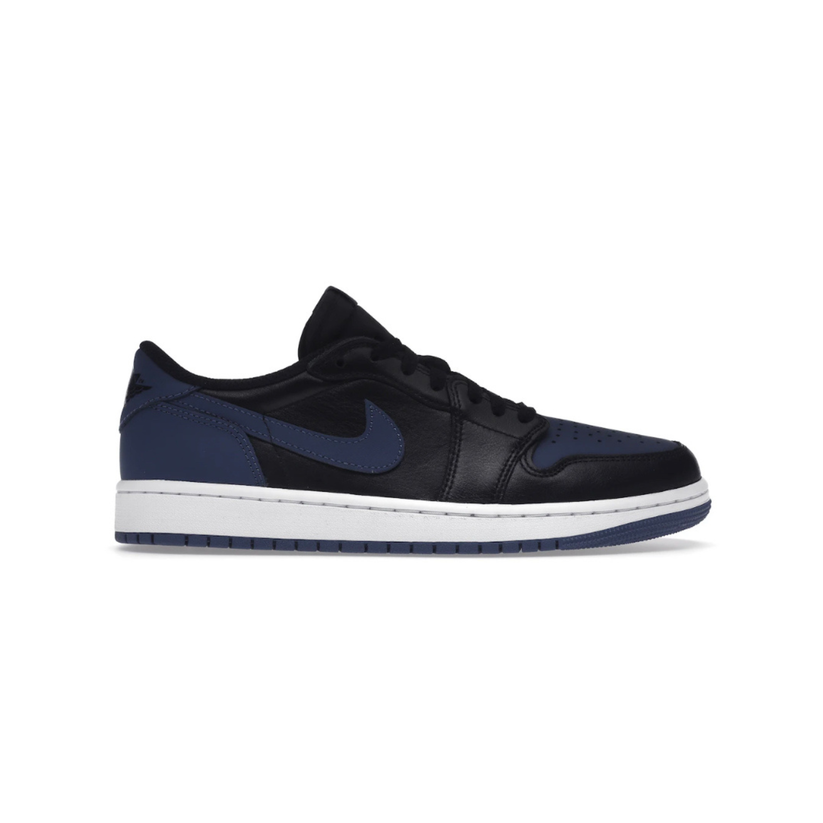 Jordan 1 Retro Low OG Mystic Navy