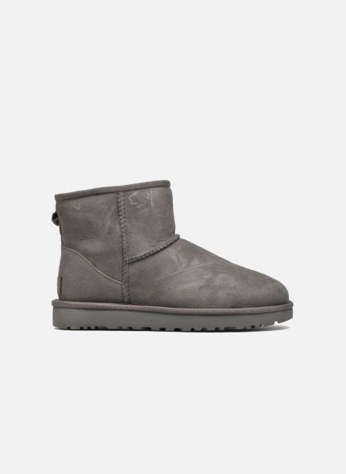 UGG Classic Mini II Boot Grey