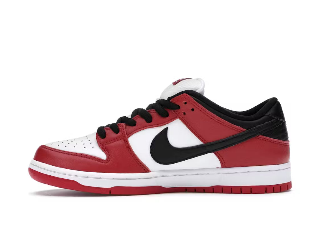 Nike SB Dunk Low Chicago