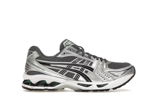 Asics Gel-Kayano 14 Metropolis Jasper Green