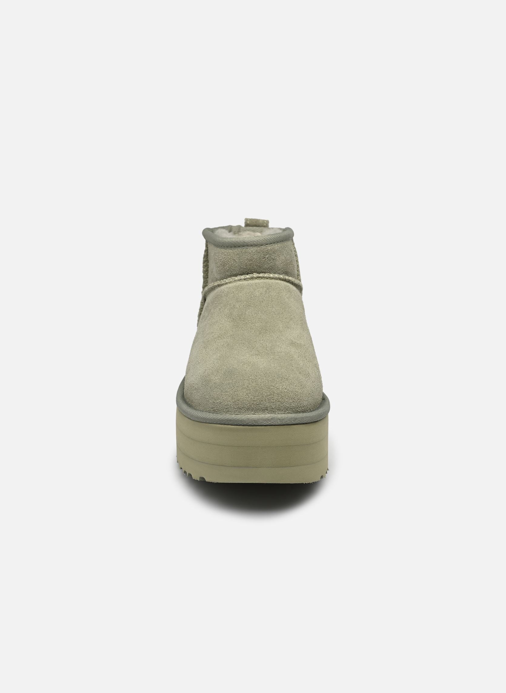 UGG Classic Platform Ultra Mini Platform