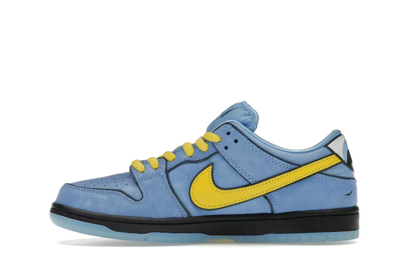 Nike SB Dunk Low Le Superchicche