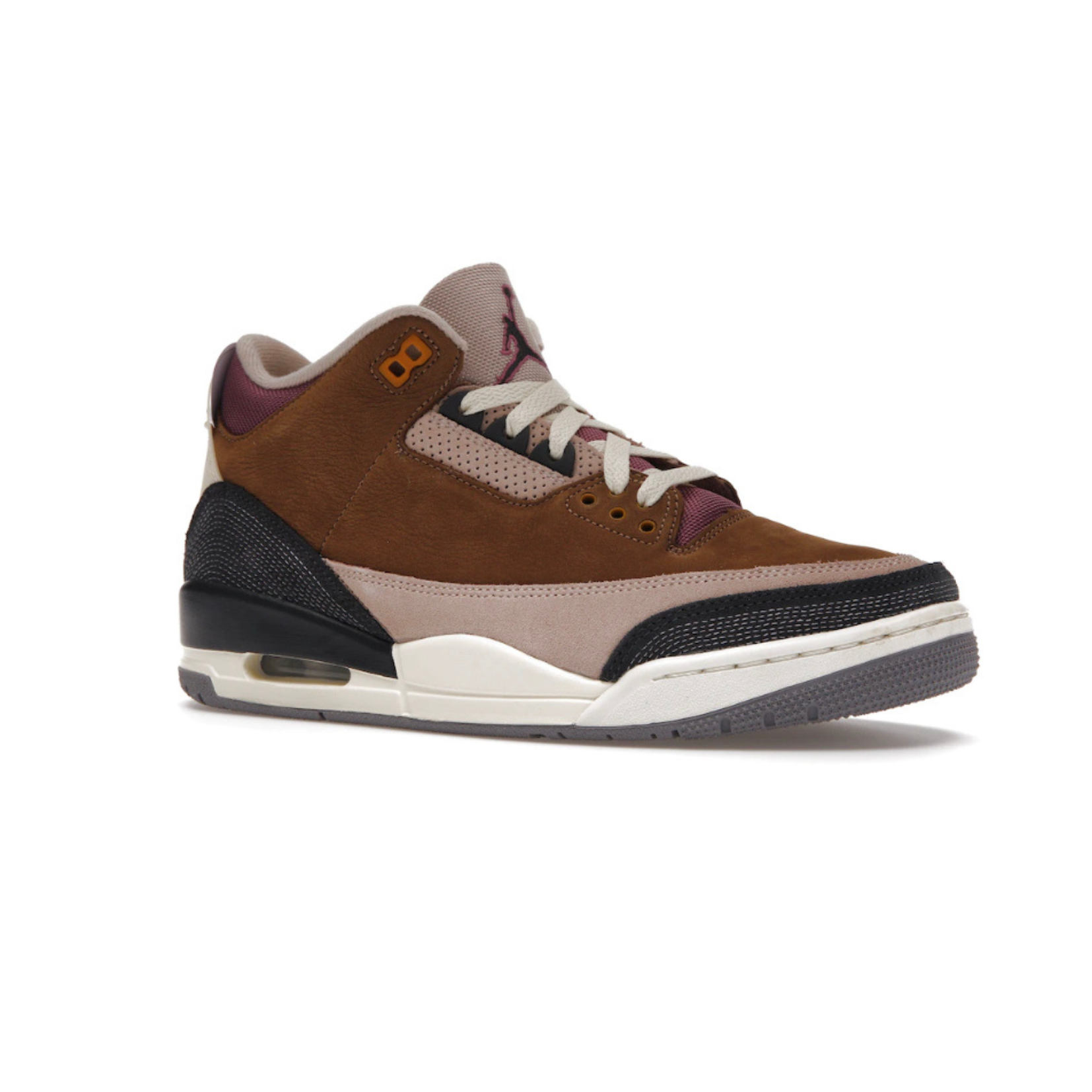 Jordan 3 Retro Winterized